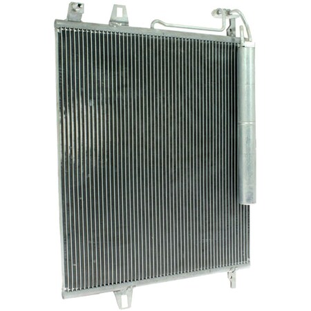 Gpd Condenser, 3478C 3478C